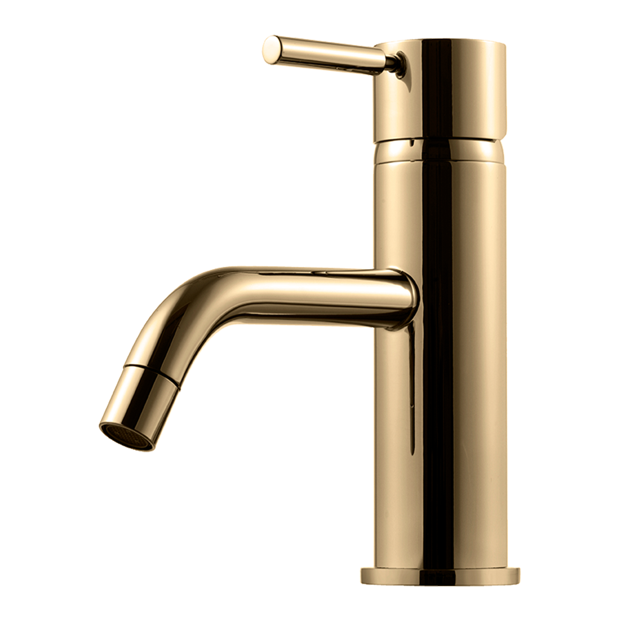 Tapwell Blandare EVM071 Mässing