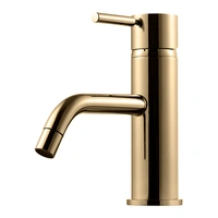 Tapwell Blandare EVM071 Mässing