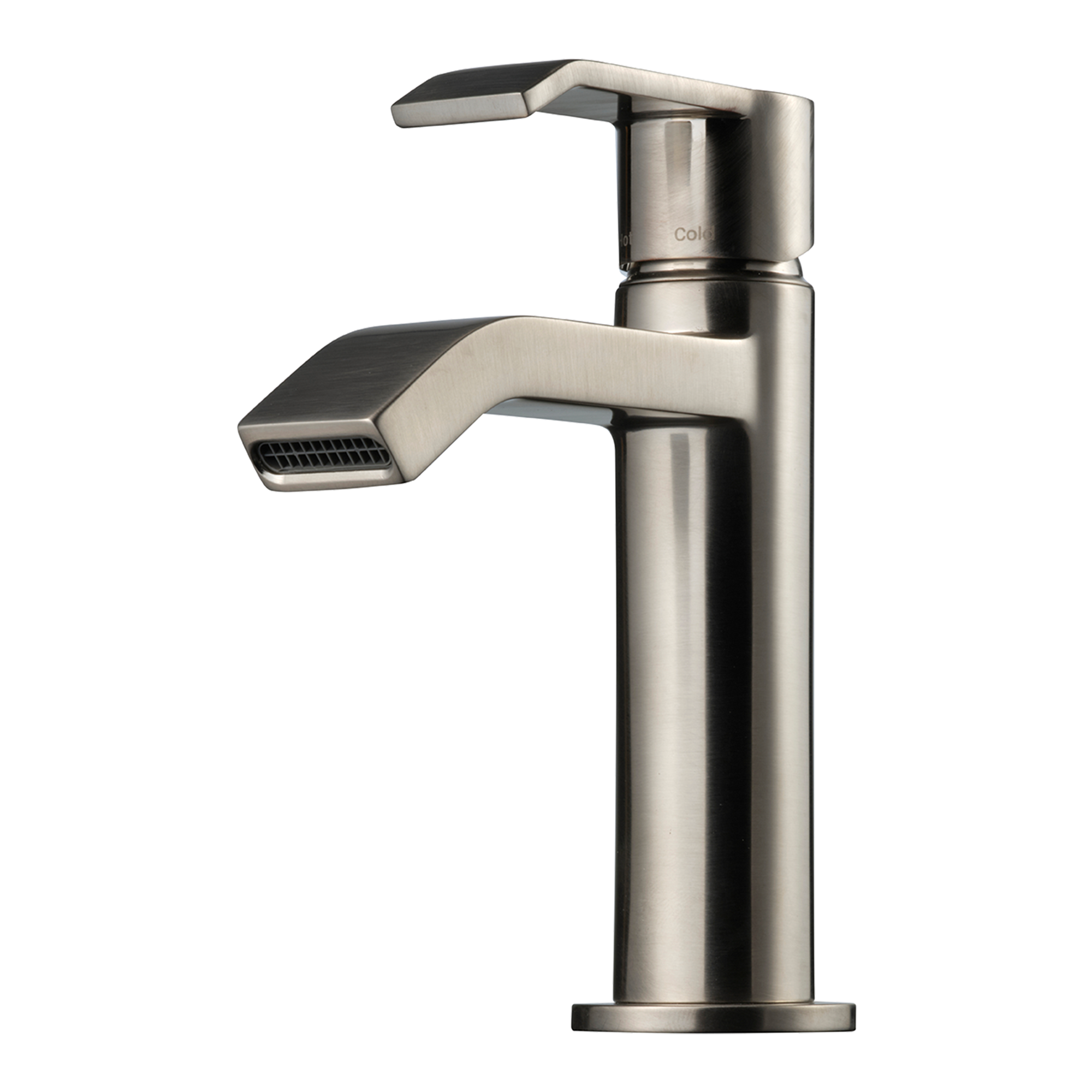 Tapwell Blandare VIC071 Brushed Nickel