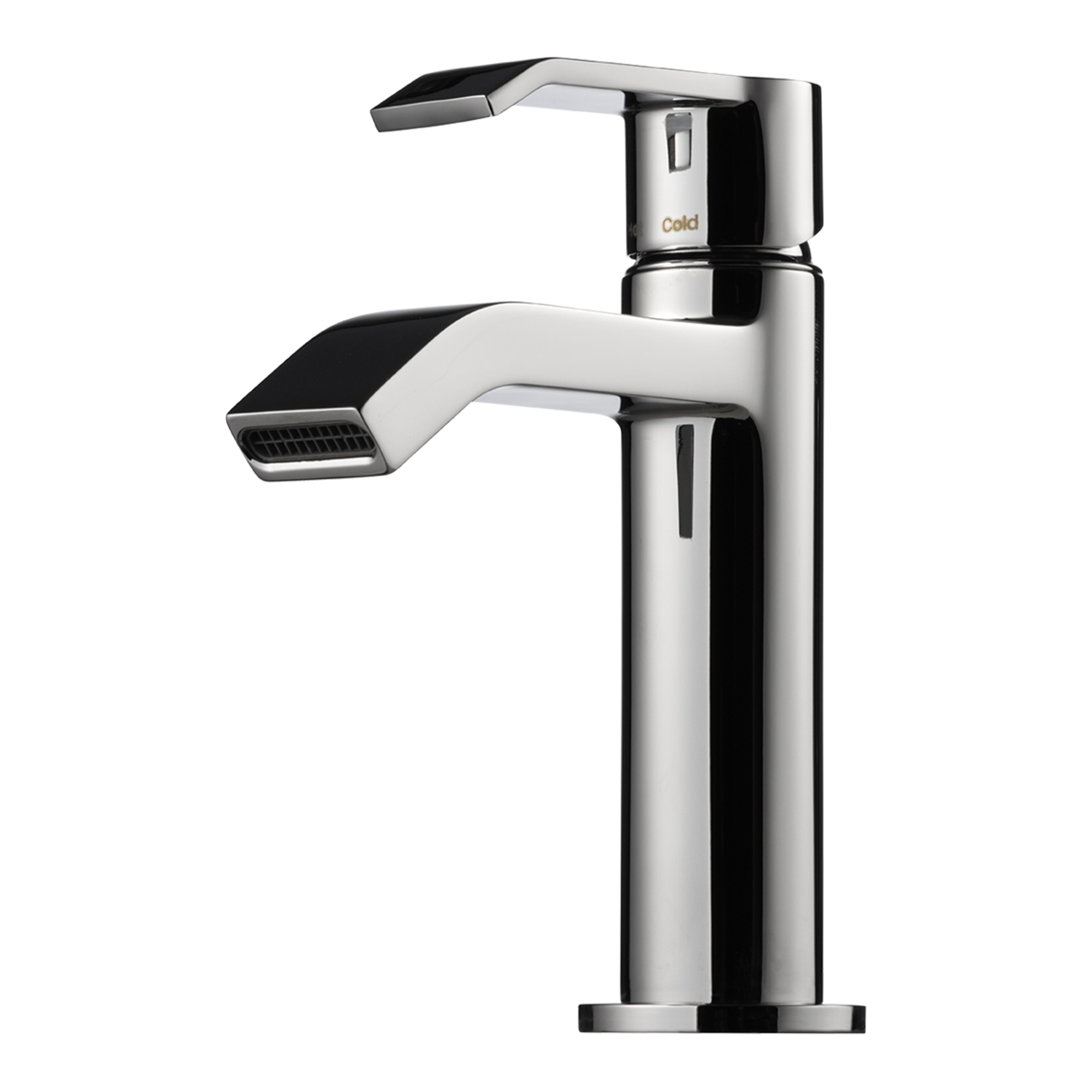 Tapwell Blandare VIC071 Krom