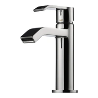 Tapwell Blandare VIC071 Krom