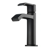 Tapwell Blandare VIC071 Mattsvart