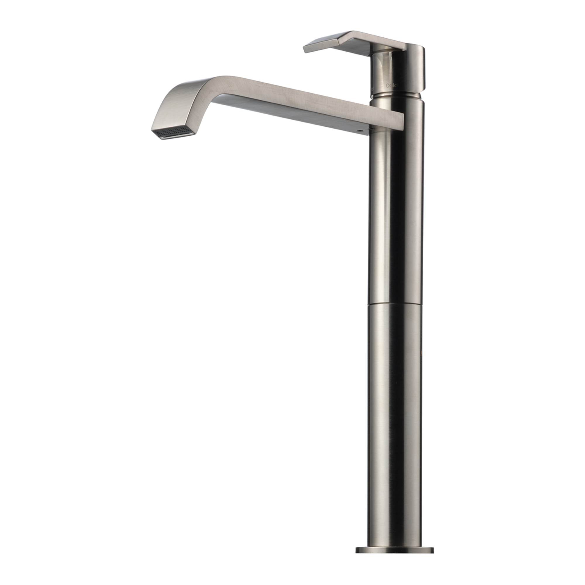 Tapwell Blandare VIC081 Brushed Nickel