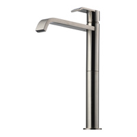 Blandare VIC081 Brushed Nickel