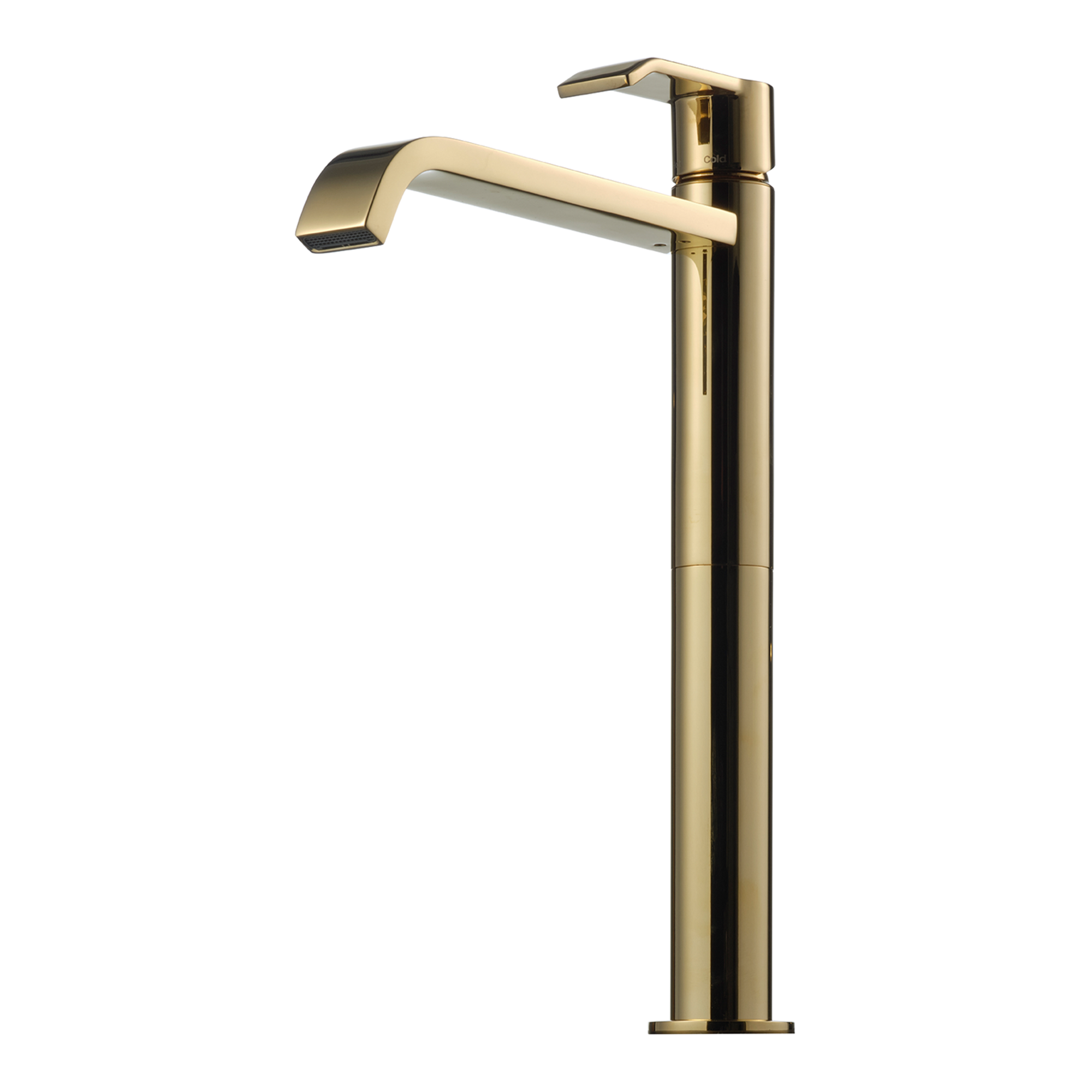 Tapwell Blandare VIC081 Honey Gold