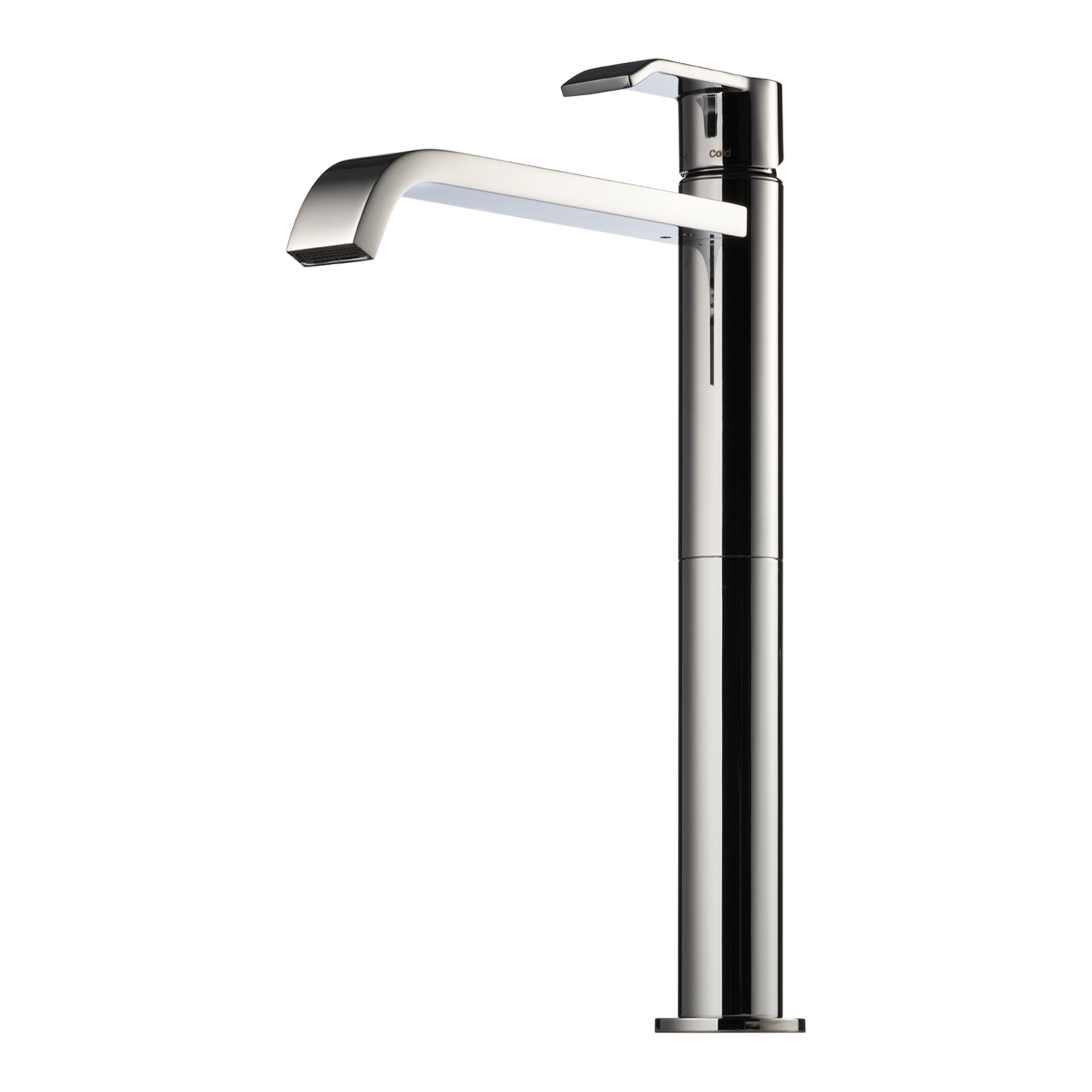 Tapwell Blandare VIC081 Krom