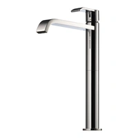 Tapwell Blandare VIC081 Krom