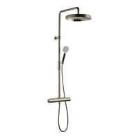 Takdusch ARM7200-160 Brushed Nickel