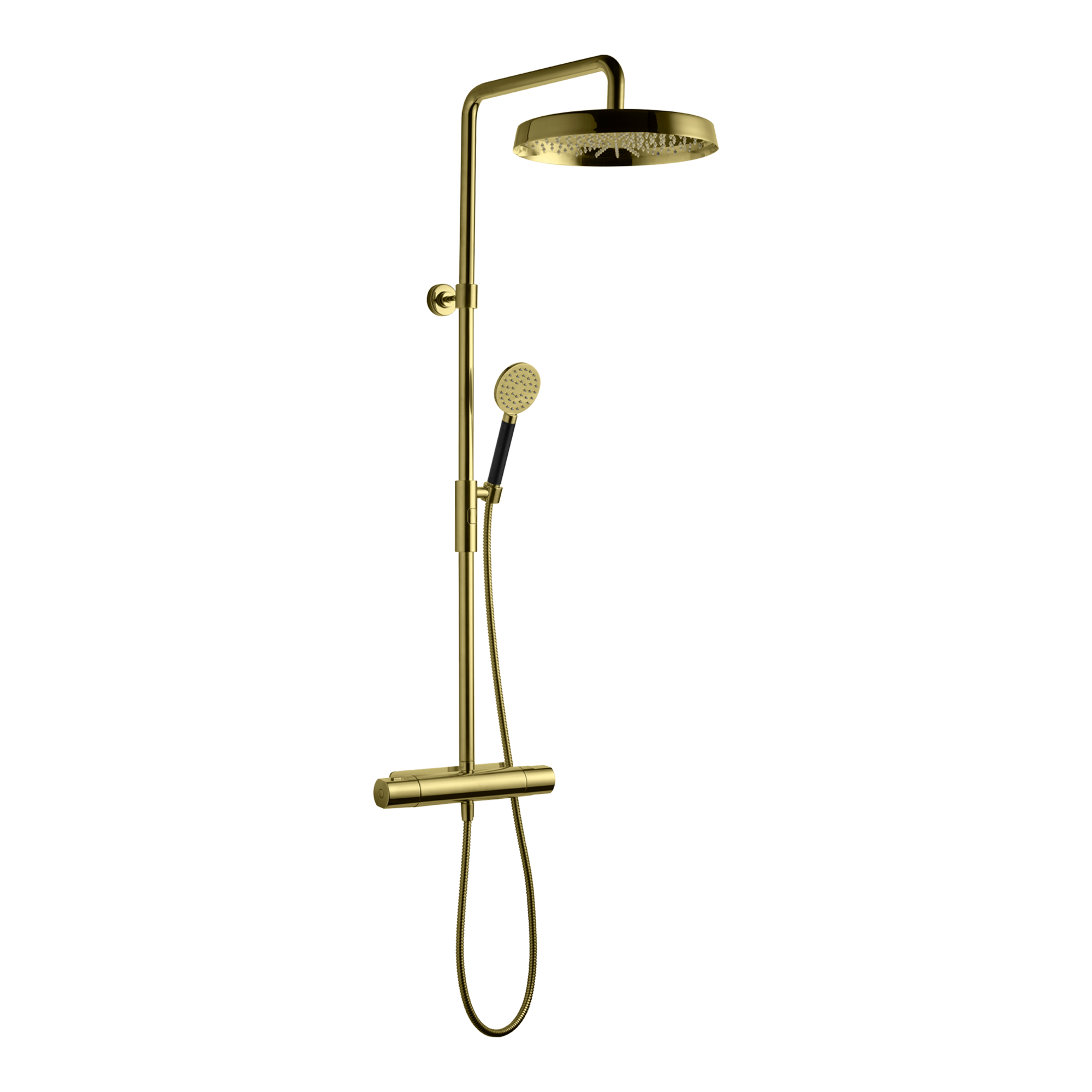Tapwell Takdusch ARM7200-160 Honey Gold