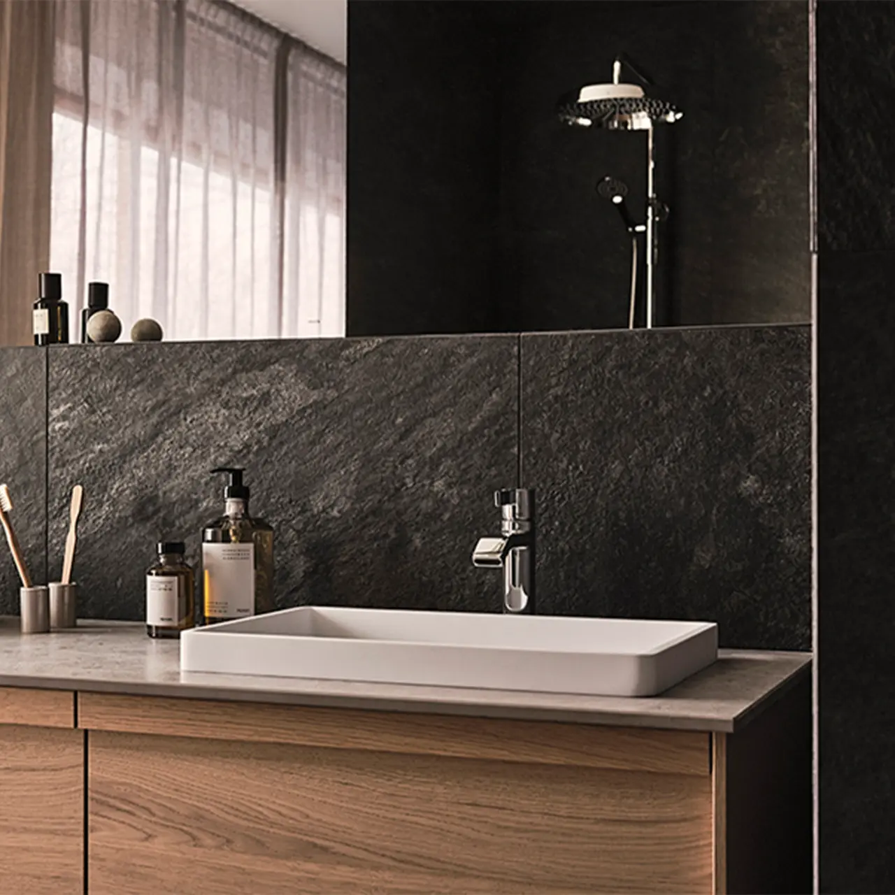 Tapwell Takdusch ARM7200-160 Krom