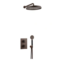 Tapwell Takdusch ARM7268 ED2 Bronze