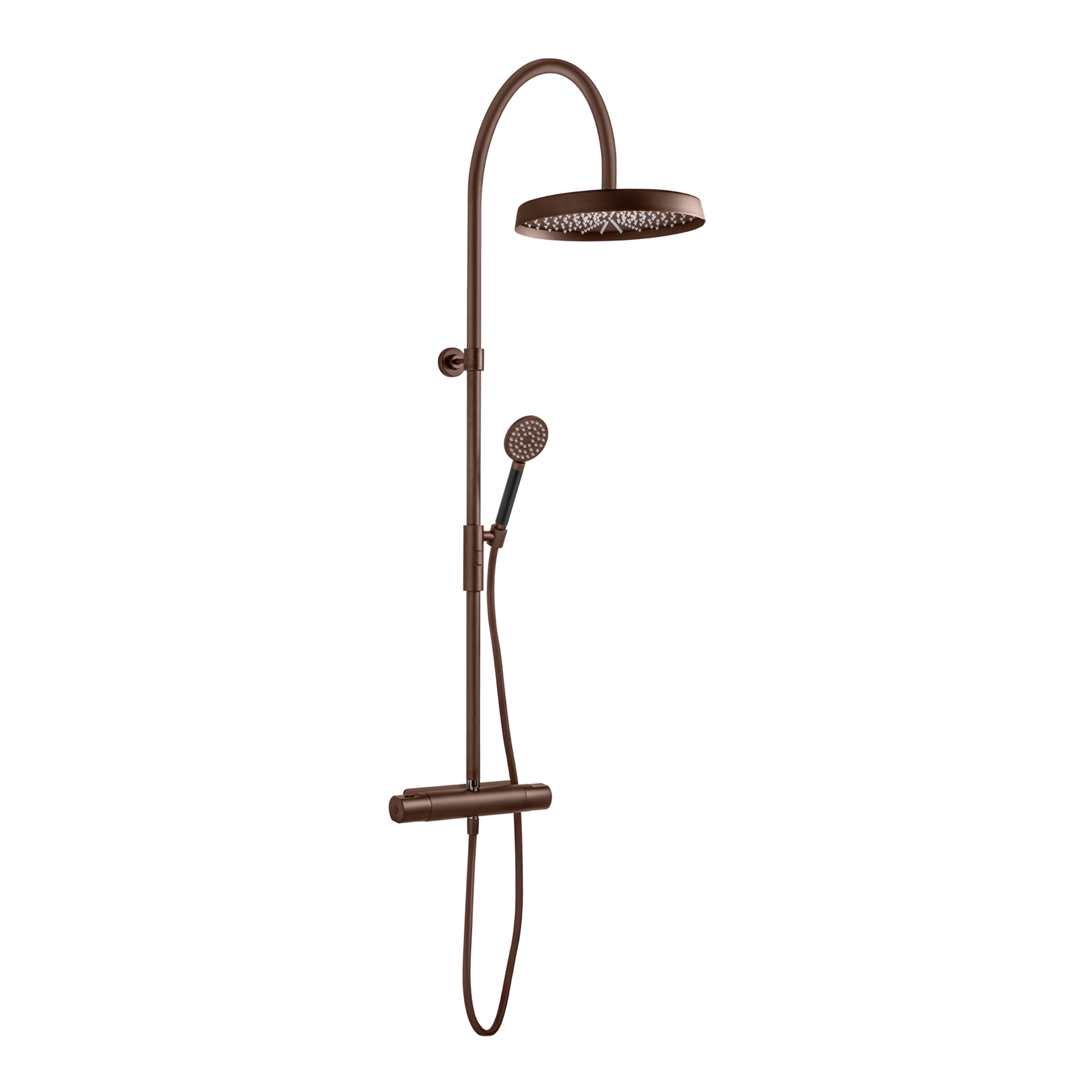 Tapwell Takdusch ARM7300-160 Bronze